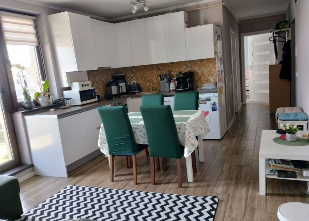 Ap 3 camere | Mobilat Utilat MODERN | 90 mp | CF | PARCARE - Poză 1