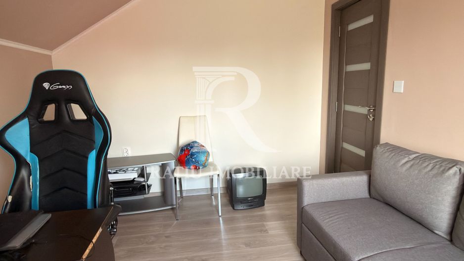 Casa independent energetic | Curte mare | Biharia | Oradea - Poză 20