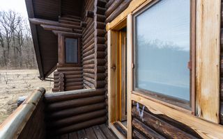 Vânzare, casă, 9 camere, satul Mîndra, r-nul Călărași. - Poză 39