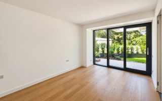 Apartament 4 camere Aviatorilor | Curte 240mp - Poză 8