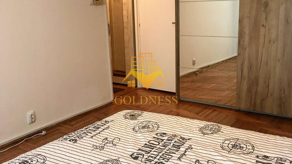 2 camere decomandat, Iulius Mall, FSEGA, Gheorgheni, Titulescu - Poză 1