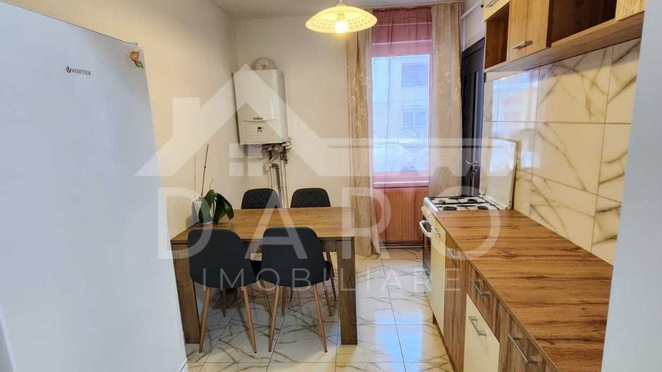 🏡 Apartament 3 camere de închiriat – Tudor | Zona Fortuna - Poză 1