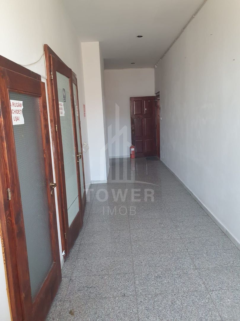 Spatiu de birouri\productie de inchiriat | Zona ultracentrală - Poză 9