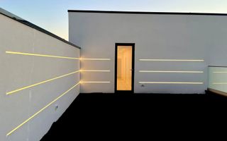 Ansamblu de 6 vile, ideale pentru clinică medicală sau investitie - Poză 3