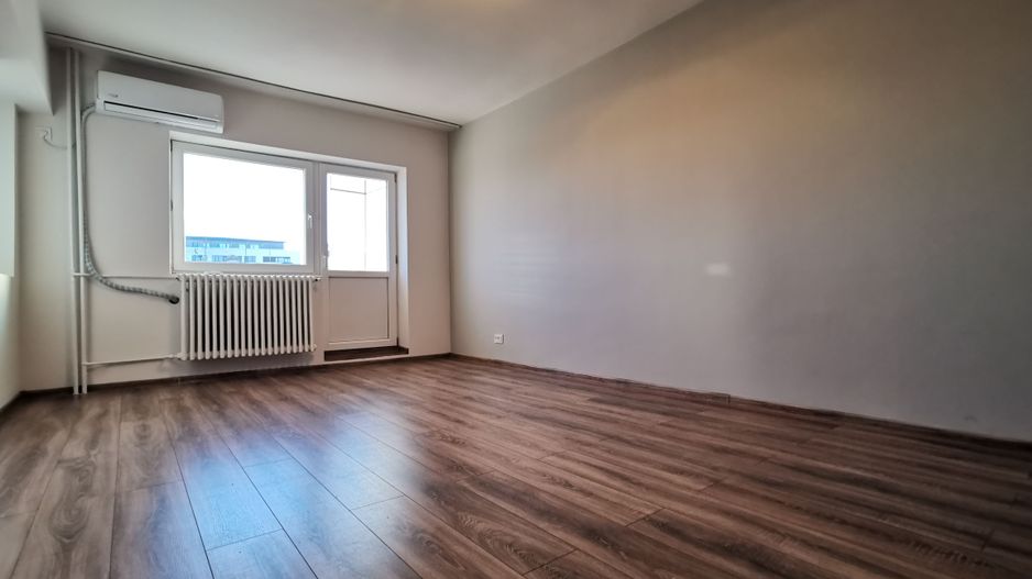 2 camere renovat complet | bloc ZEPTER - Poză 8