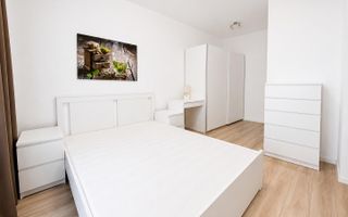 Apartament spatios cu 2 camere | XCity Tower | Torontalului - Poză 4