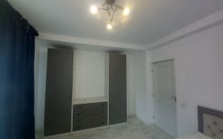 Duplex 4 camere, mobilat si utilat, 2 locuri parcare incluse - Poză 9