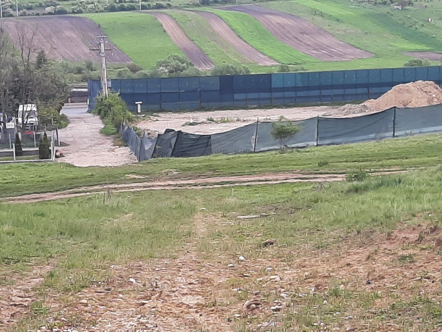 Teren in Valcele - Poză 5