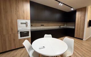 Chirie, apartament, 3 camere, strada Alexandru Pușkin, Centru - Poză 4