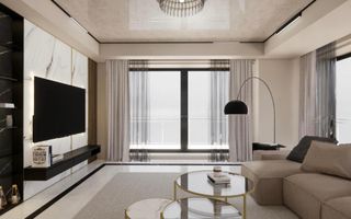 Penthouse Triplex Exclusivist *285mp* // Rooftop *93mp* // 2 Parking / Herastrau - Poză 80