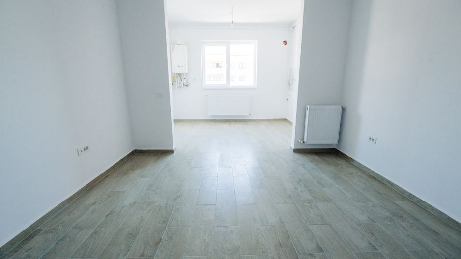 Apartament modern cu 2 camere si balcon, zona Brancoveanu, Sector 4 - Poză 1
