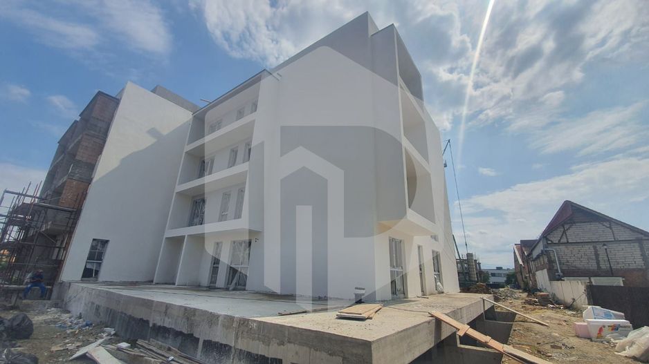 strada Autogarii | Apartament 3 camere - Turnisor - Parcare subterana - Poză 2