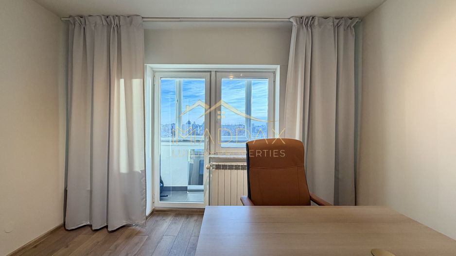 Apartament cu 4 camere *95mpc* // Bulevardul Unirii - Poză 10