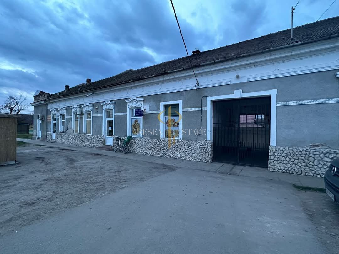 Oportunitate de investiție–Spatiu Comercial Liebling - Poză 1