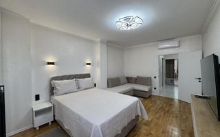 Chirie, apartament, 3 camere, str. Alba Iulia, Buiucani - Poză 4
