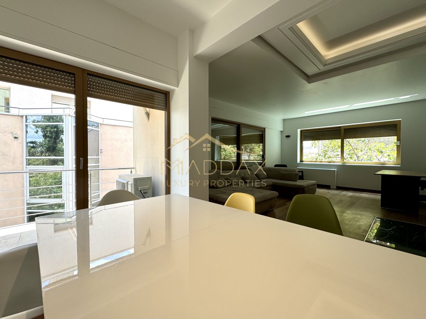 5 Rooms Duplex *1 Underground Parking* // Primaverii - Poză 11