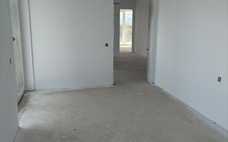 Apartament decomandat | 3 camere | 2 bai | 2 terase | parcare | Junior - Poză 1