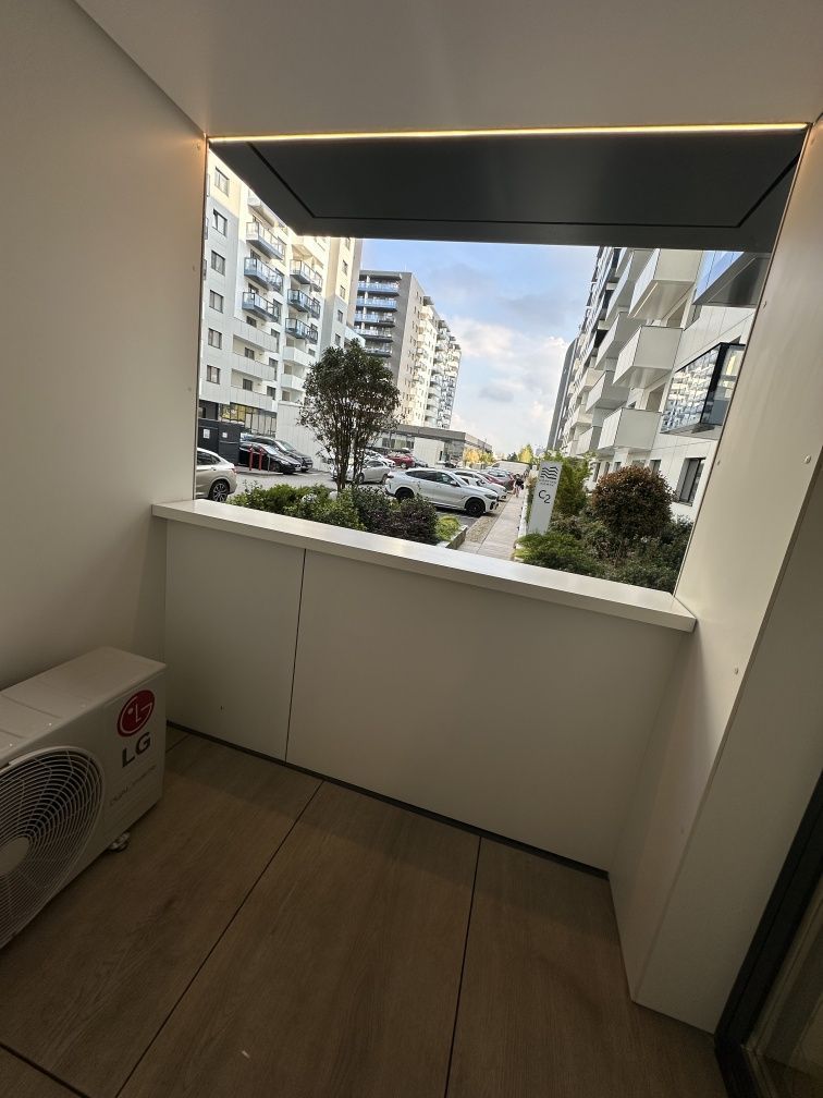 Cortina North || Studio || Amenajat premium - Poză 6