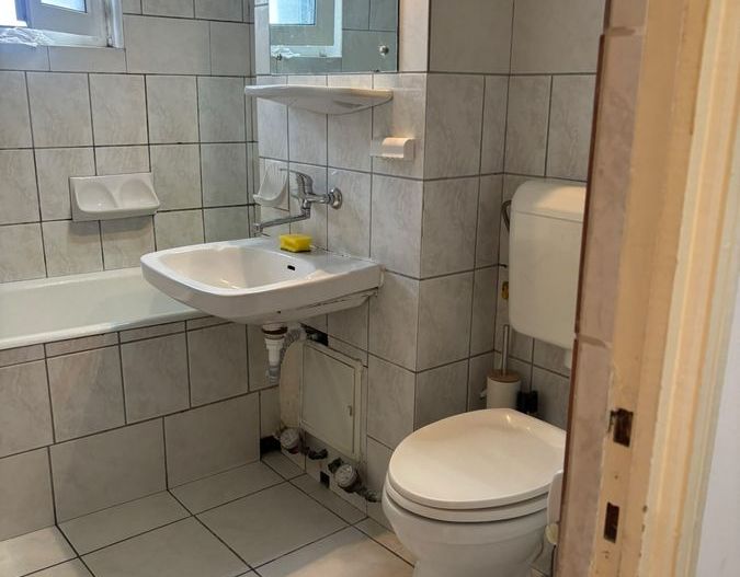 APARTAMENT LUMINOS METROU ZONA AVIATIEI - Poză 11