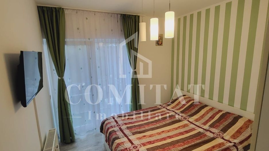Apartament 3 camere | 57 mp | zona Vivo - Poză 1