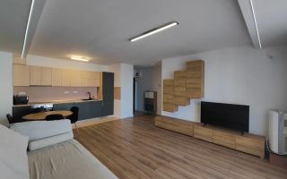 2 camere, premium, bloc nou, Marasti, The Nest, The Office, 21 Dec - Poză 1