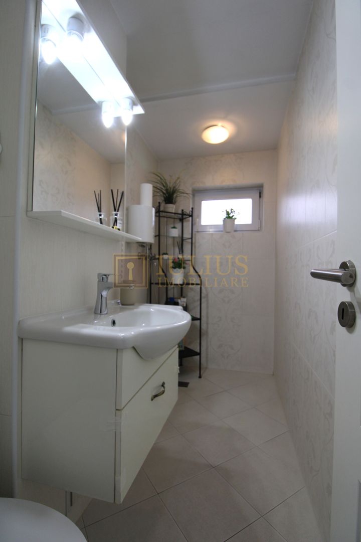 Zona Iuliu Mall, parter, birou/spatiu comercial, centrala proprie - Poză 7