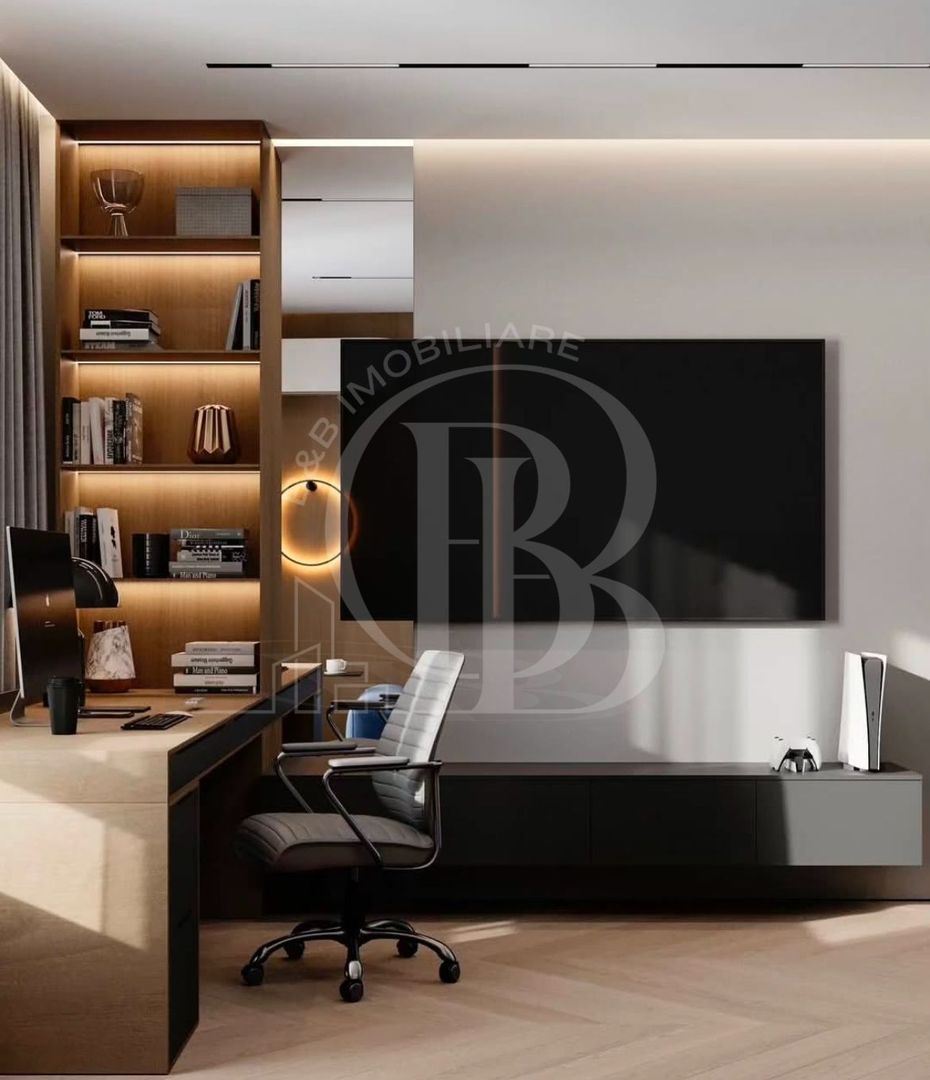 Apartament 3 camere Titan Th. Pallady-Sector 3-Metrou Teclu - Poză 7