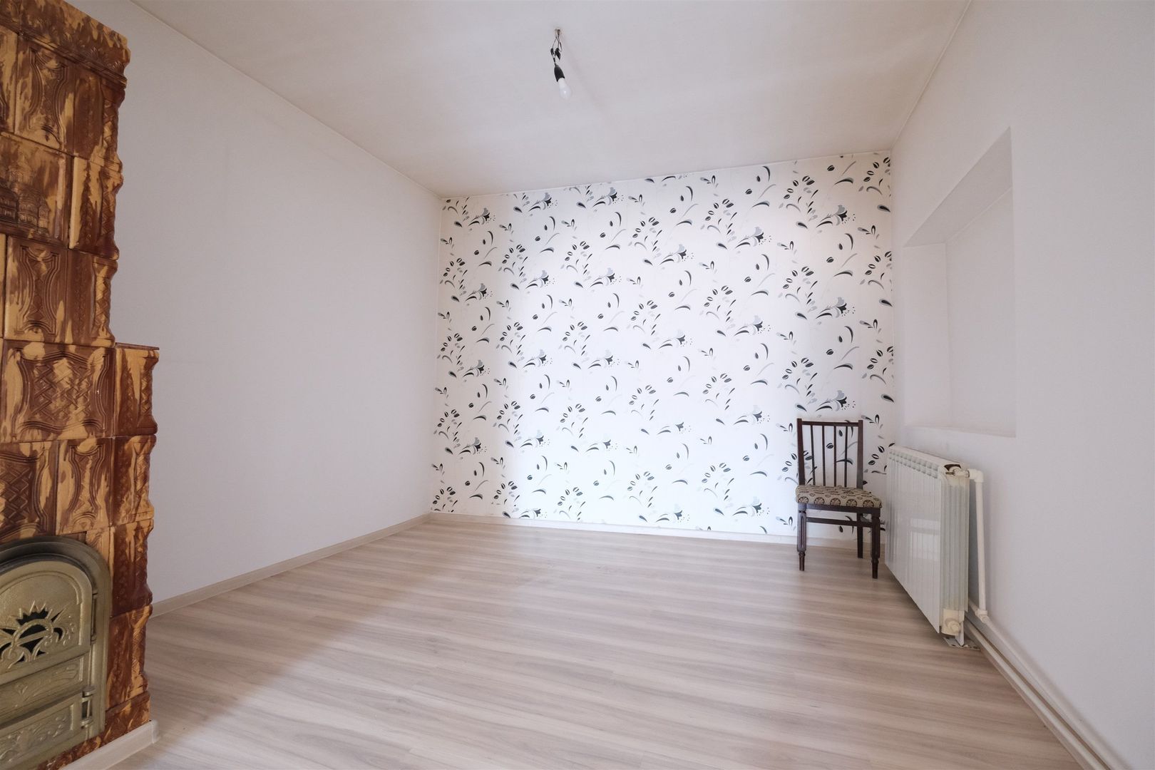 LACUL TEI - Tei Toboc, imobil teren 200 mp. plus casa din caramida - Poză 8