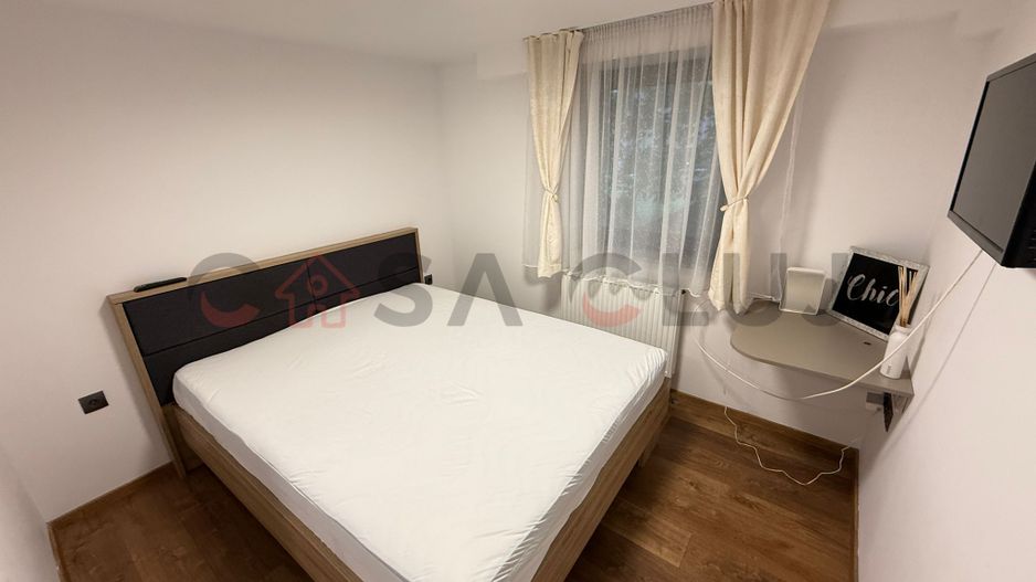 Apartament de închiriat, 3 camere, zona Între Lacuri, Iulius Mall - Poză 3
