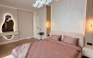 Apartament ultramodern | 3 camere | Zona Florilor - Poză 14