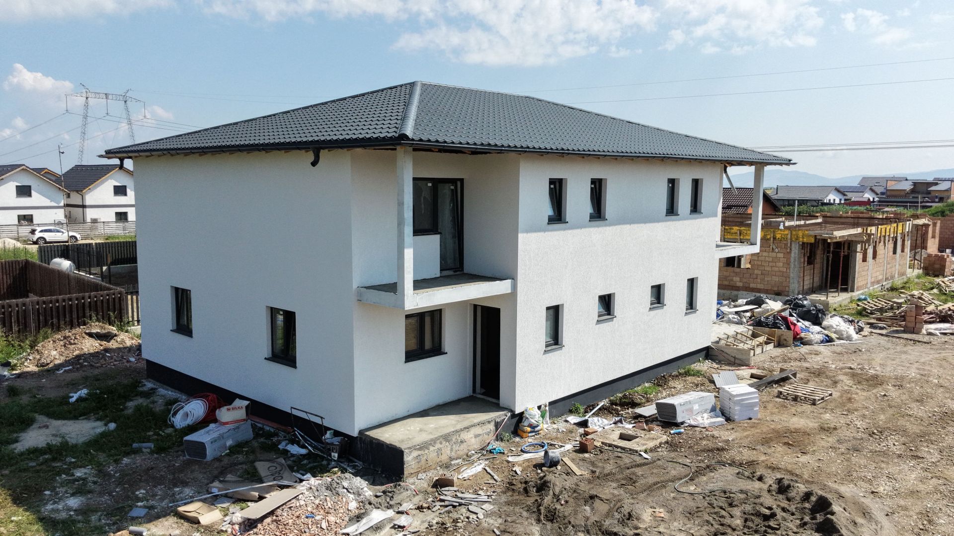 De Vânzare Duplex În Cartierul Izvor - Poză 2
