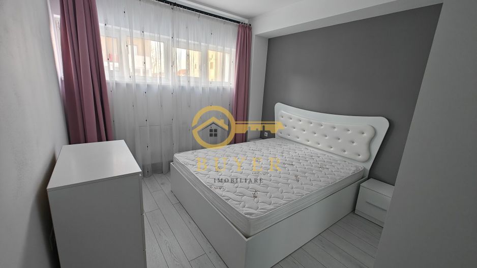 Apartament cu 3 camere Kogalniceanu - Poză 8
