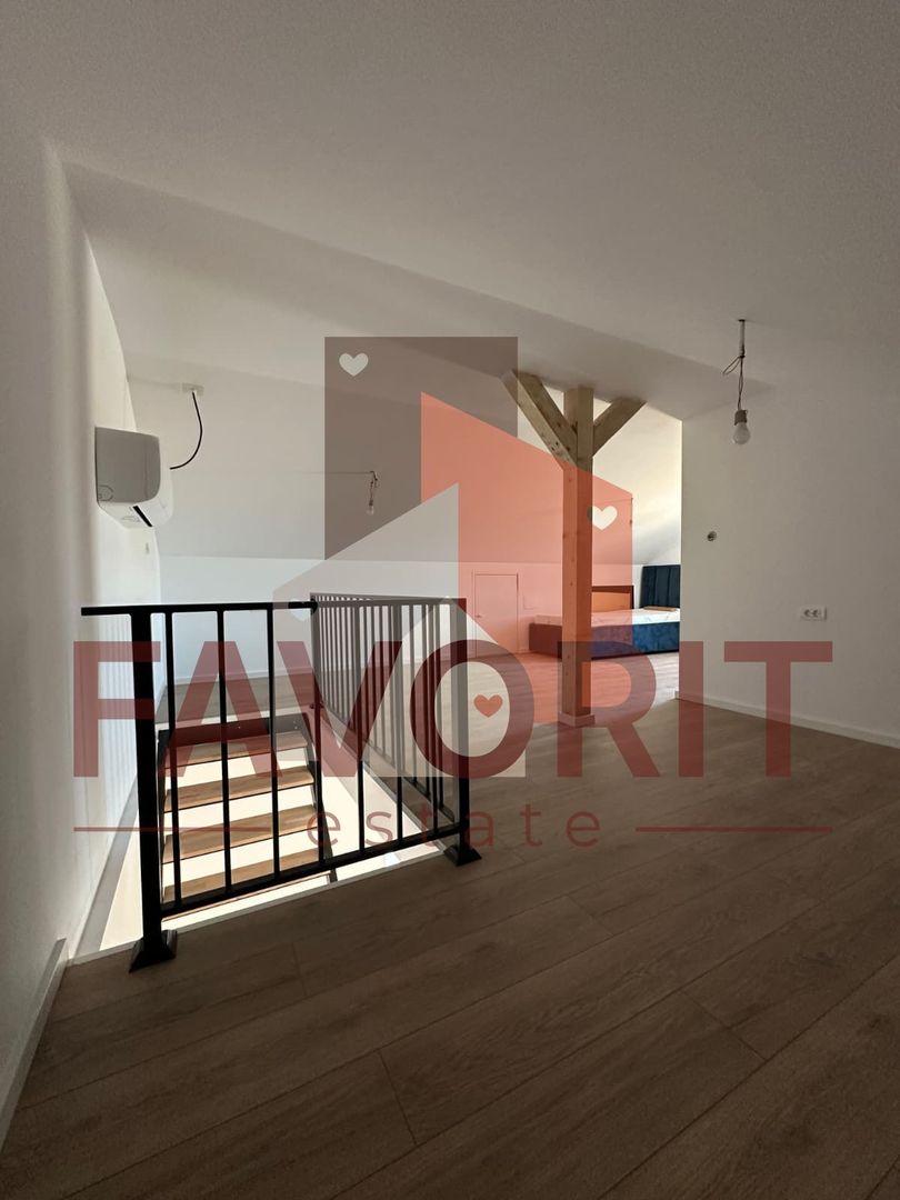 Duplex in Mosnita | Posibilitate de mansardare | Toate utilitatile - Poză 5