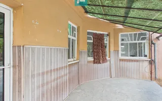 Casă  2 corpuri și 4 camere teren 1440 mp în Macea - Poză 14