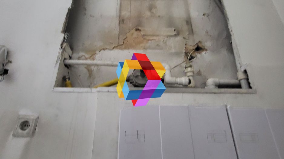 Spatiu comercial Ultracentral - 201 mp #Plus-imo.ro - Poză 11