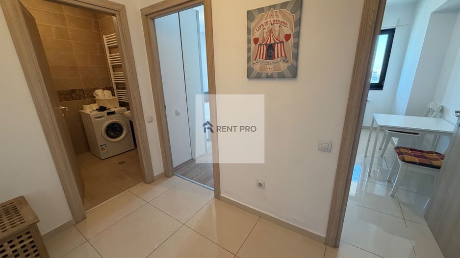 Apartament 2 camere, Grozavesti - Onix Residence - Poză 4