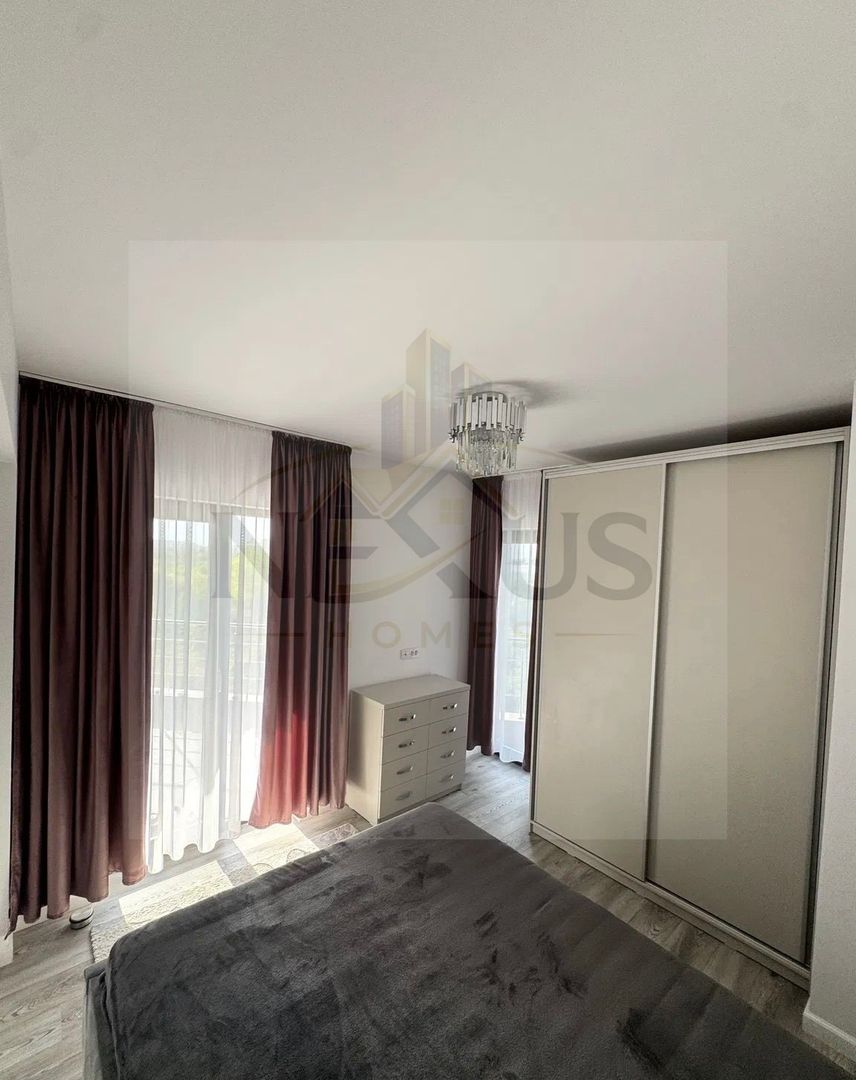 Apartament 3 Camere NOU | 70 mp | Parcare Inclusă - Poză 17