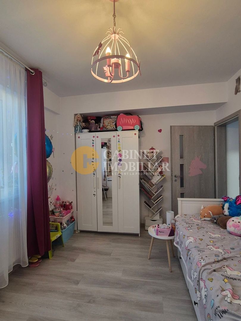 AP 3 CAMERE - Complex Mon Jardin - Poză 5