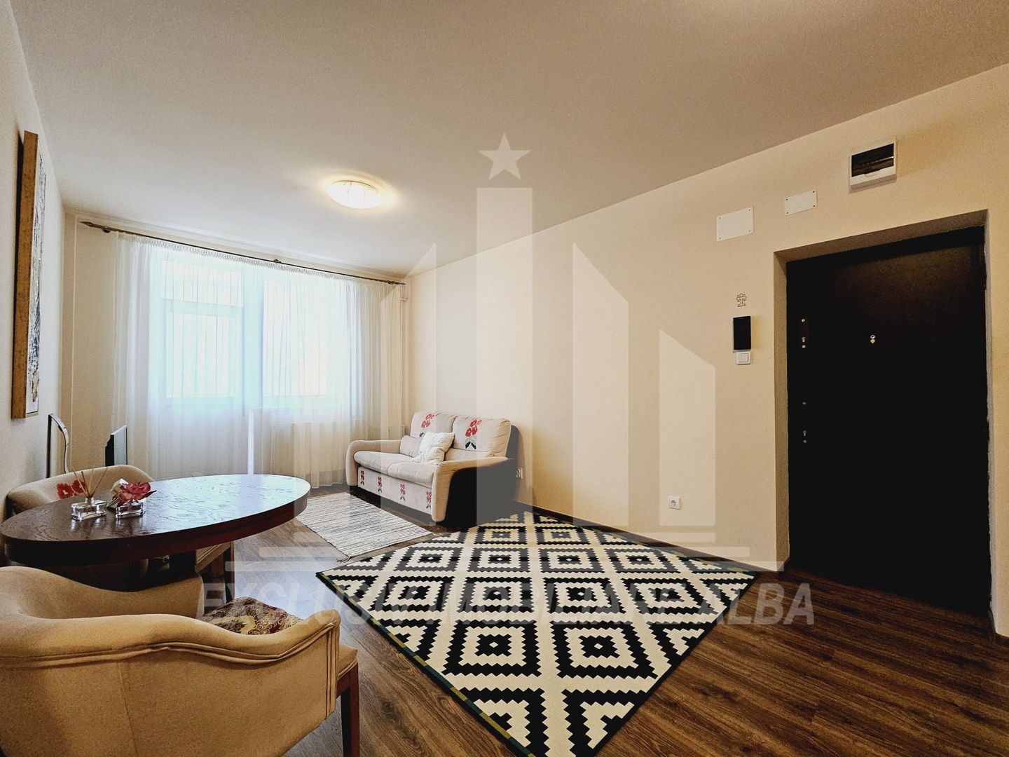 Apartament cu 2 camere de inchiriat in Anghel Saligny - Poză 2