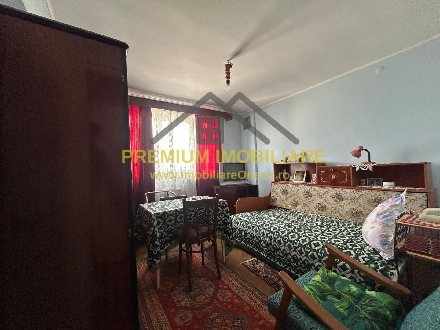 Apartament 3 camere |Centrală proprie | Piațeta Catedralei - Poză 4