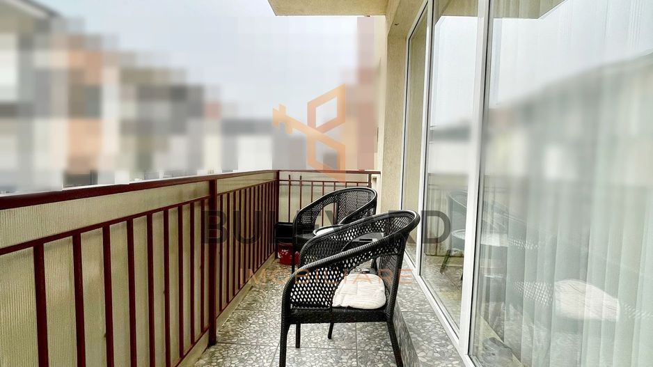 Apartament cu 2 camere+parcare, zona Muzeul Apei! - Poză 6