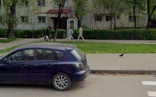 Vand Apartament Bulevardul Alexandru cel Bun - Poză 2