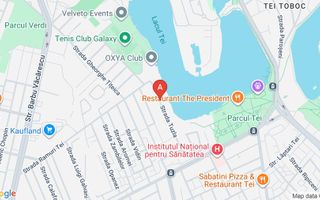 Apartament 3 camere cu vedere la lac - Poză 17