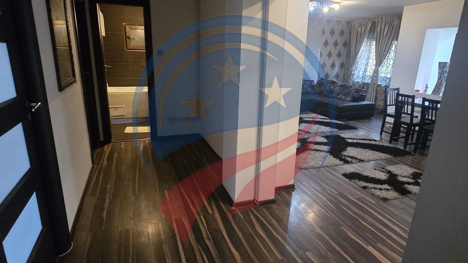 Apartament de vânzare 4 camere George Enescu - Poză 3