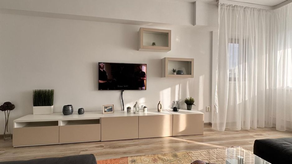 Apartament 2 camere  bld Unirii Sector 3 - Poză 14