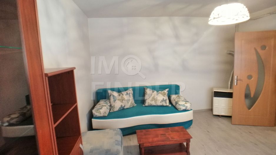 Apartament 1 camera strada Bucuresti - Poză 3