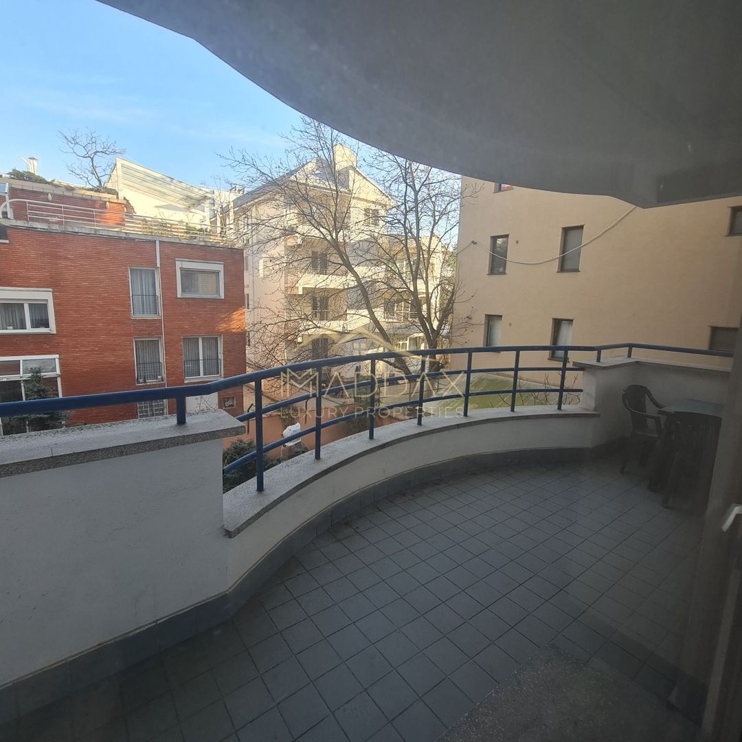 Apartament 3 camere // Loc parcare // Cartier Francez // Herastrau - Poză 12