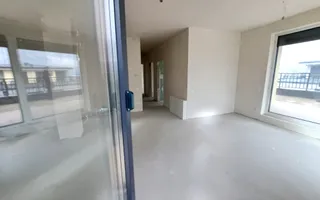 Penthouse Sibiu, terasa 107 mp, garaj - Poză 18