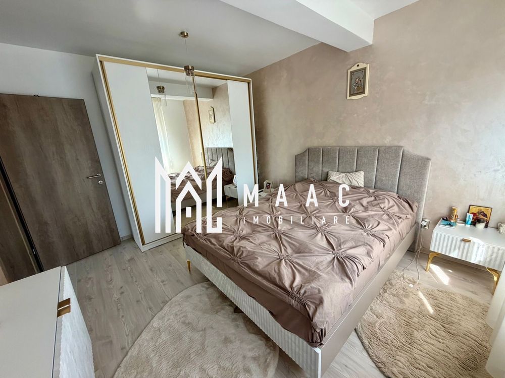Apartament 2 camere de vânzare | Sibiu | Arhitecților | 60 mp - Poză 5