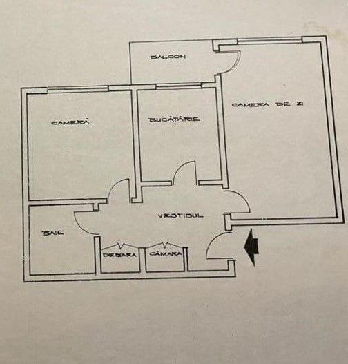 Apartament Aviatiei | Metrou Aurel Vlaicu - Poză 8